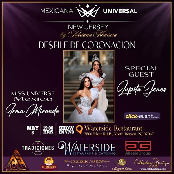 Event Flyer