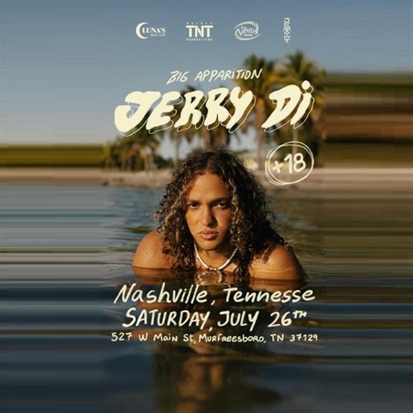 Event Flyer