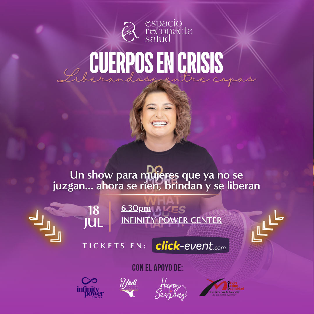 Event Flyer