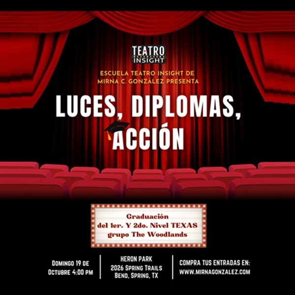 Event Flyer