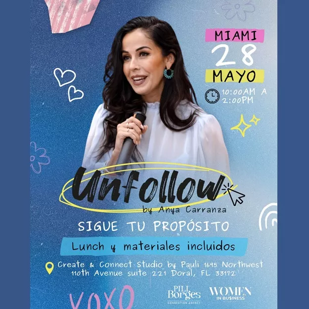 Event Flyer