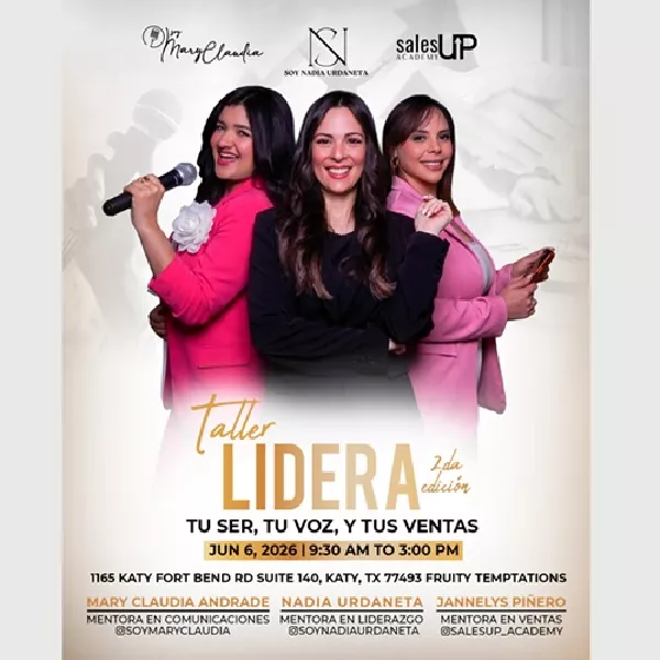 Event Flyer