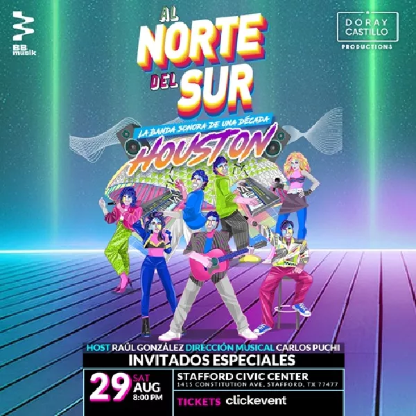 Event Flyer