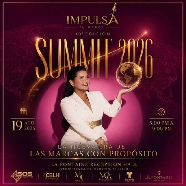 Event Flyer