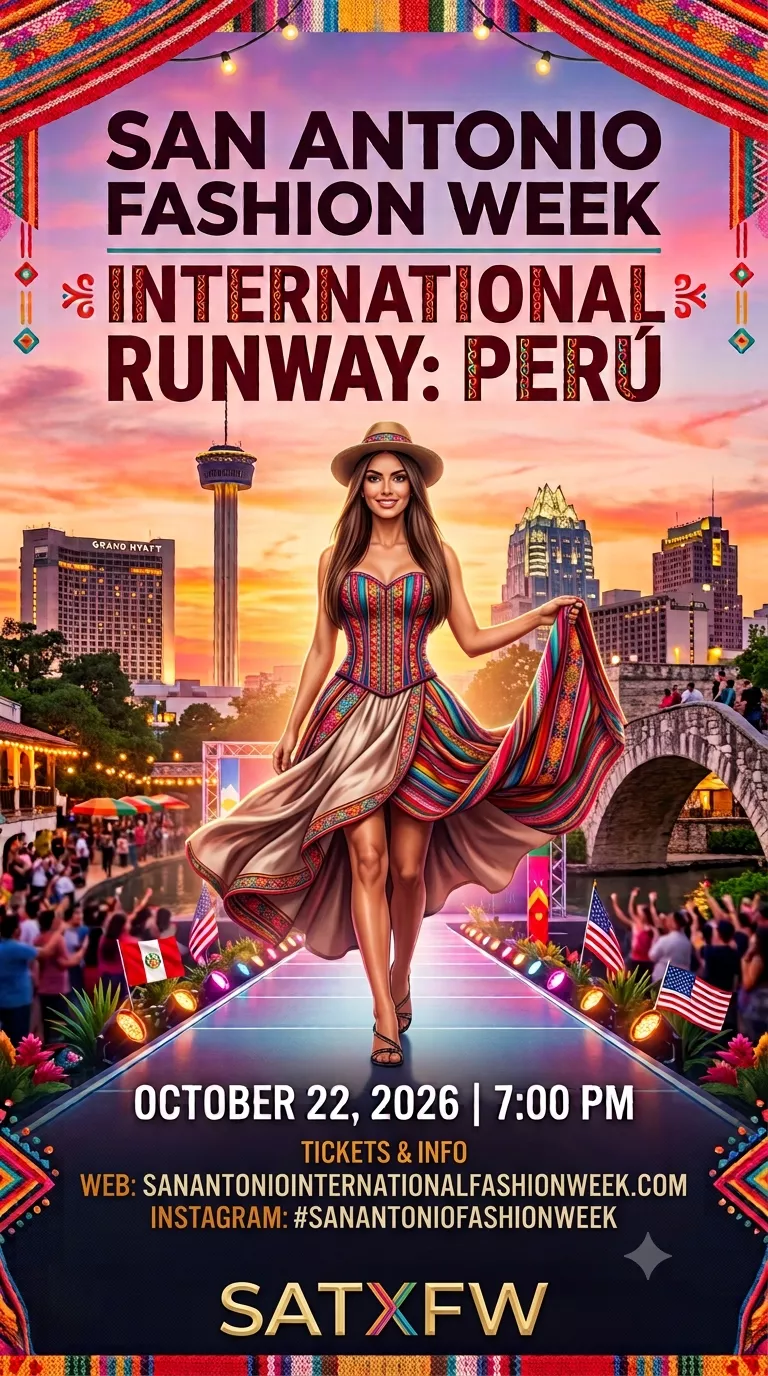 Event Flyer