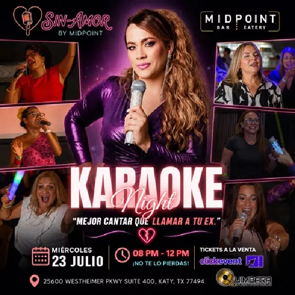 Event Flyer