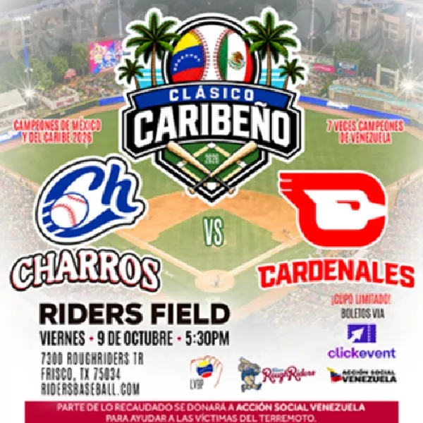 Event Flyer