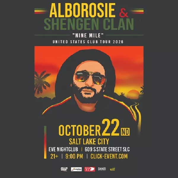 Event Flyer