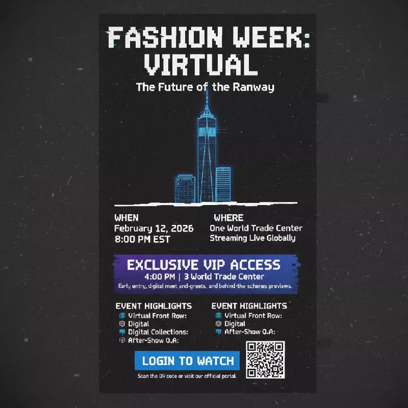 Get Information and buy tickets to AUSTIN Fashion Week - Ready to Wear - Austin, TX Contemporary on ClickEvent