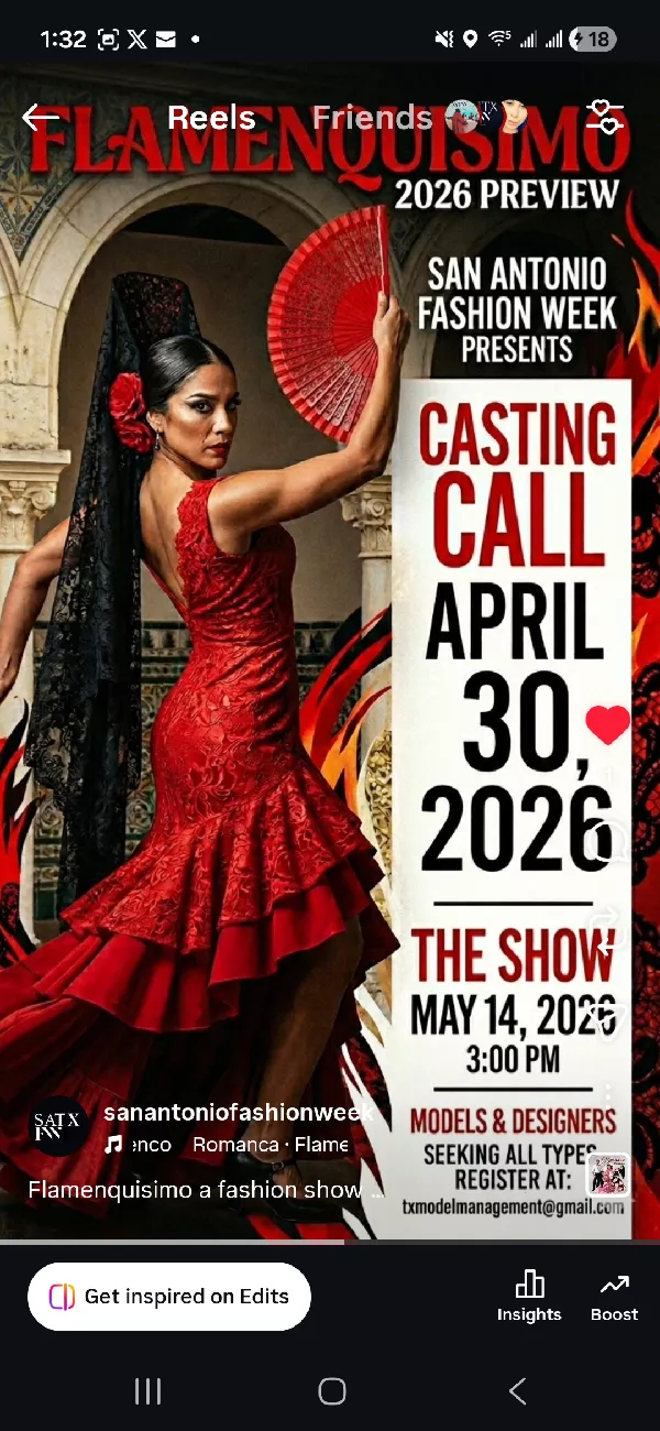 Get Information and buy tickets to San Antonio Fashion Week - Special Event - San Antonio, TX Summer of Love The Runway Show on ClickEvent