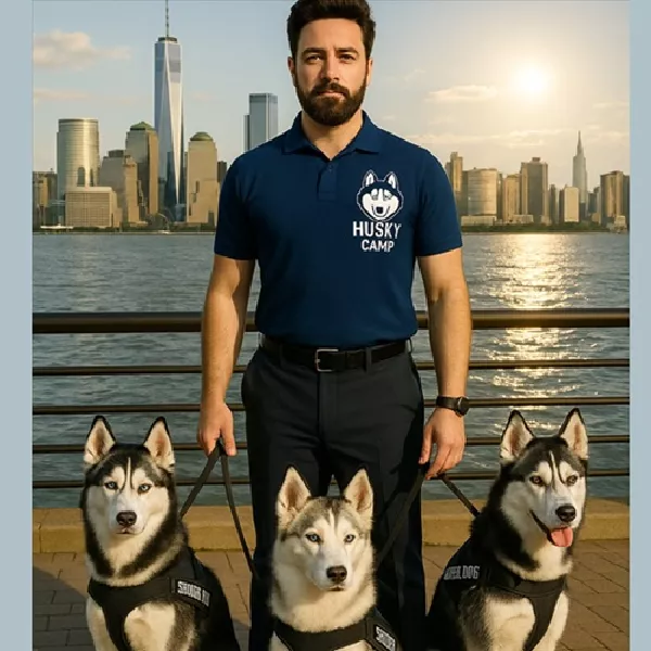 Get Information and buy tickets to The Red Dress Event at the Love Boat Runway Show - New York, NY NEW YORK CITY present a luxury fashion event to support the Siberian Husky CAMP of America on ClickEvent