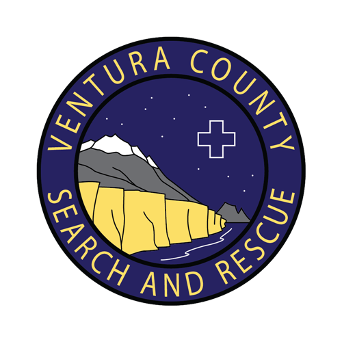Ventura County Search and Rescue Events