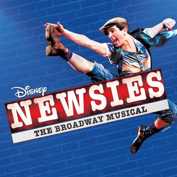 NEWSIES image