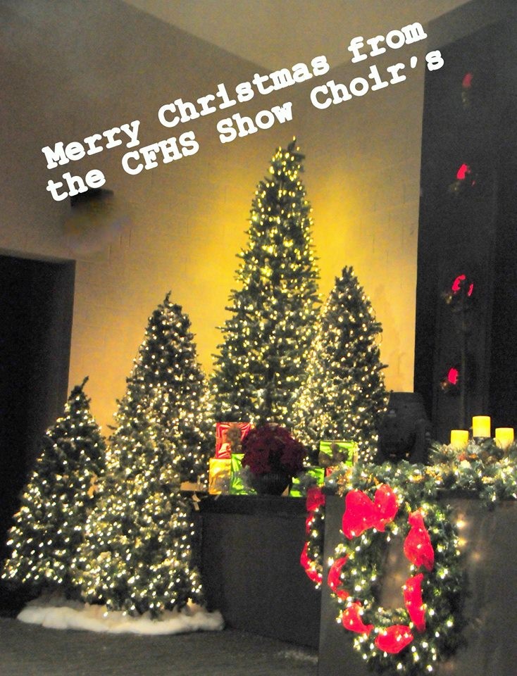 Holiday Spectacular image
