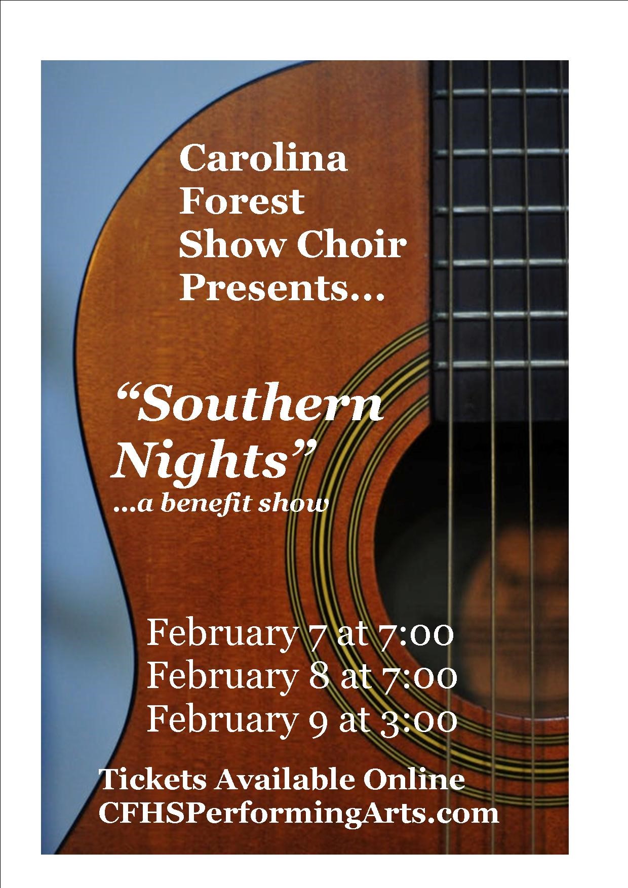 Southern Nights image
