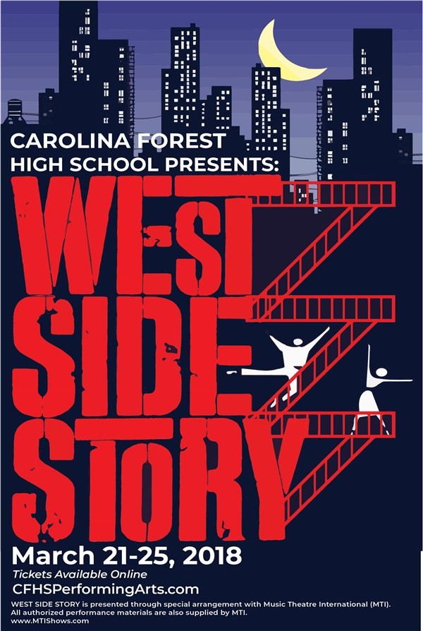 West Side Story