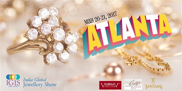 India Global Jewelry Show Atlanta 2020 - Jewelry Exchange Atlanta India Global Jewelry Show Atlanta 2020 - Jewelry Exchange Atlanta
