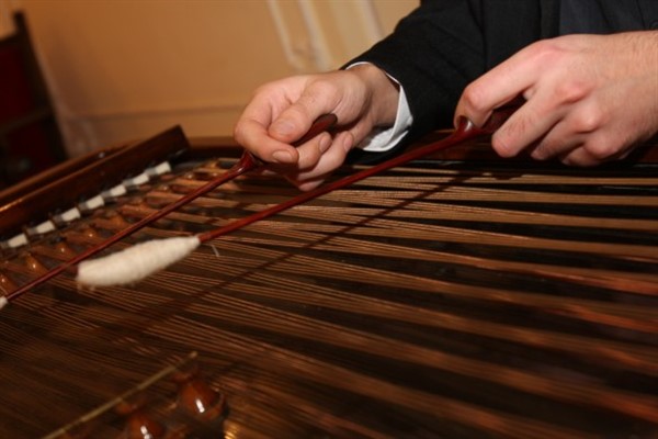 Get Information and buy tickets to Danube Symphony Concert with Cimbalom  on Hungaria Koncert Ltd