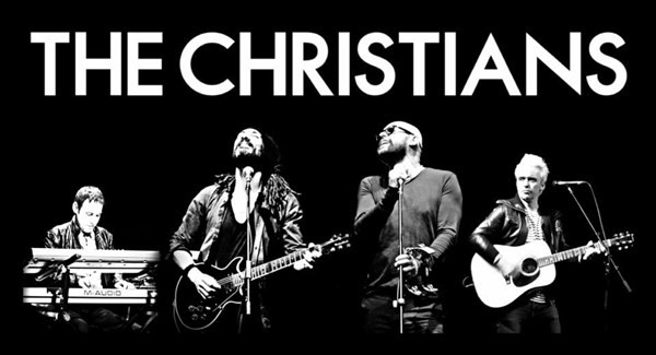 The Christians Live! image