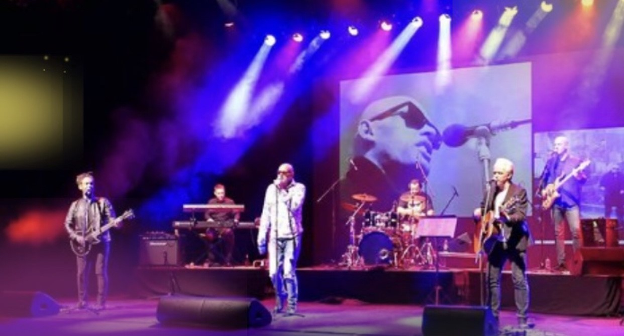 THE CHRISTIANS Live! In at Riva Showbar, Preston, Lancs (Archived) image