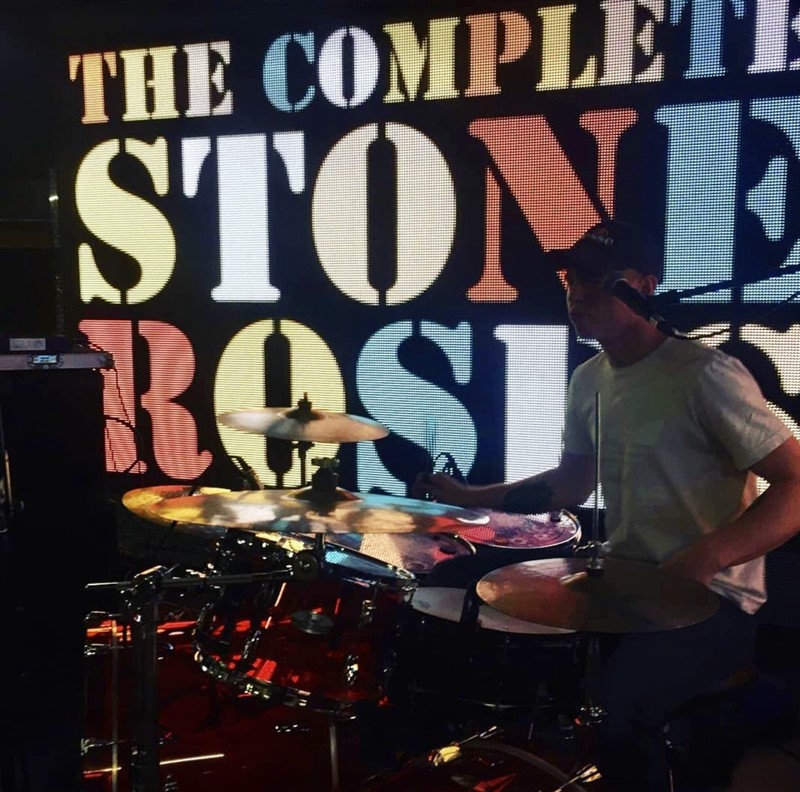 The Complete Stone Roses Live! plus aftershow Indie DJ Set with GOMH