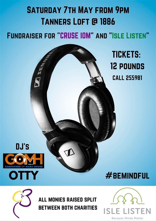 FUNDRAISER FOR 