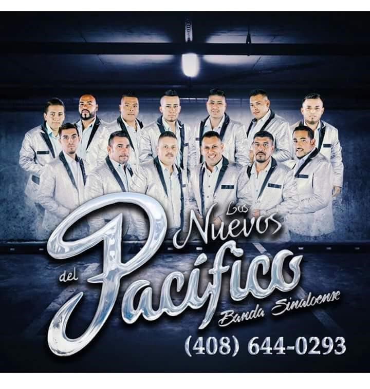 Los Nuevos del Pacifico  on Apr 01, 21:00@FARALLON - Buy tickets and Get information on farallonpresenta farallonpresenta