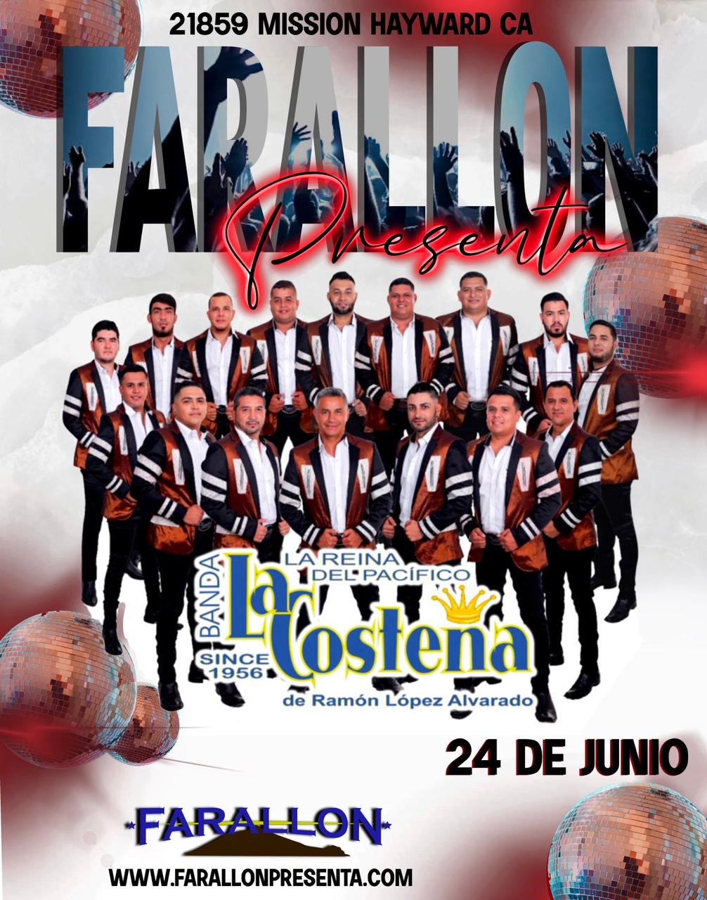 Event Flyer