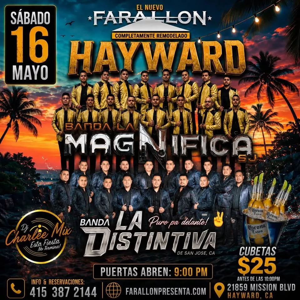 Event Flyer