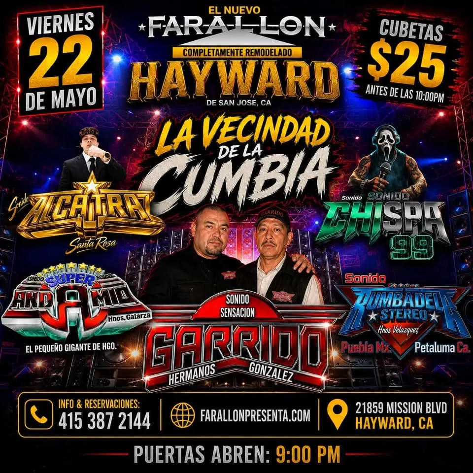 Event Flyer