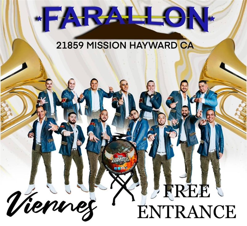 Get Information and buy tickets to Corazon Ranchero  on farallonpresenta