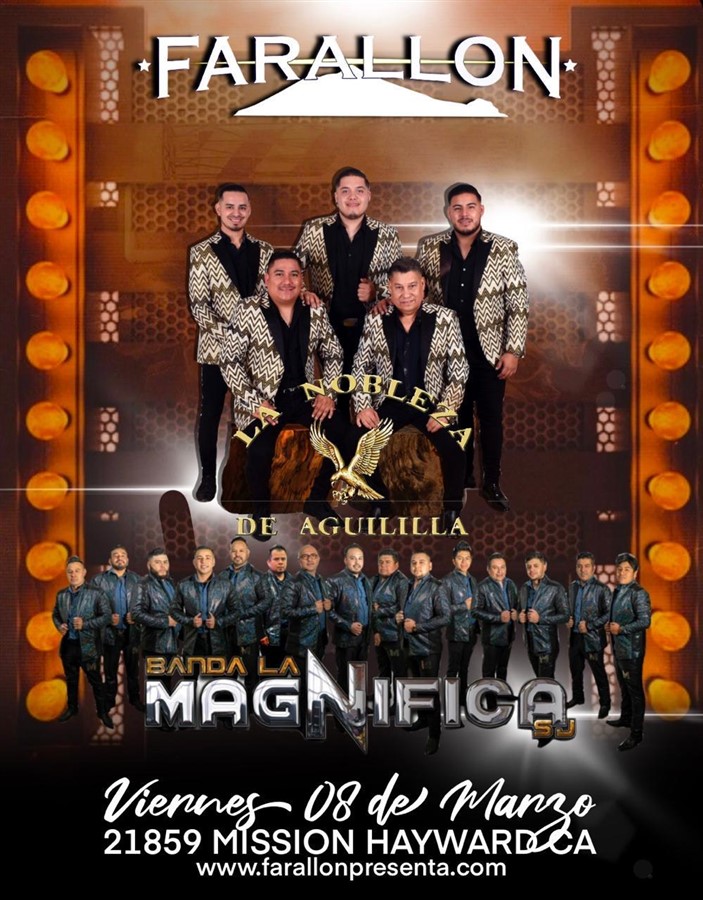 Get Information and buy tickets to Nobleza de Aguililla Michoacan  on farallonpresenta