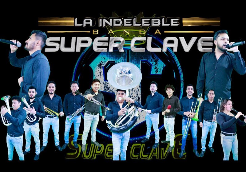 Get Information and buy tickets to SUPER CLAVE  on farallonpresenta