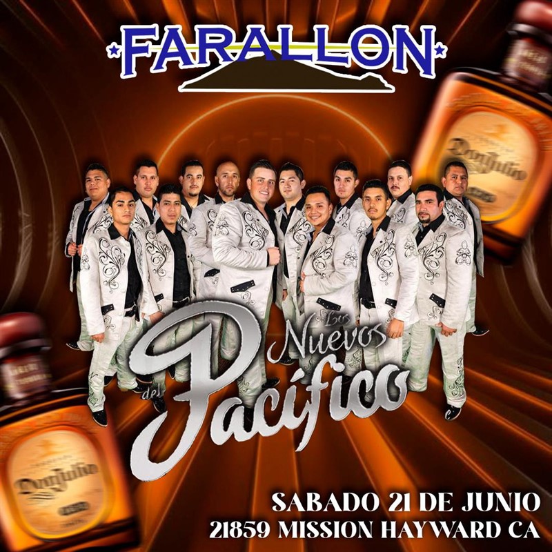 Get Information and buy tickets to Los Originales de San Juan y Banda Los Nuevos del Pacifico! *$25 Preventa - Los primeros 100 boletos! on T30
