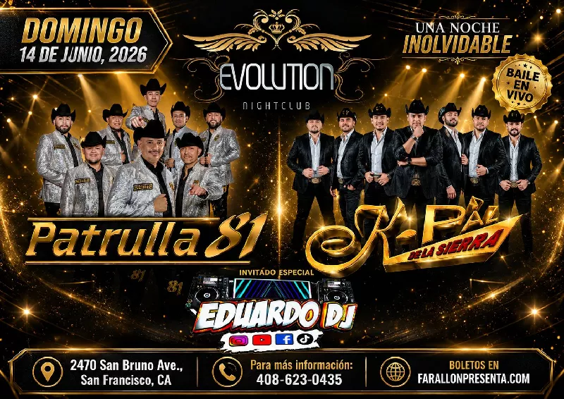 Fiesta Duranguense