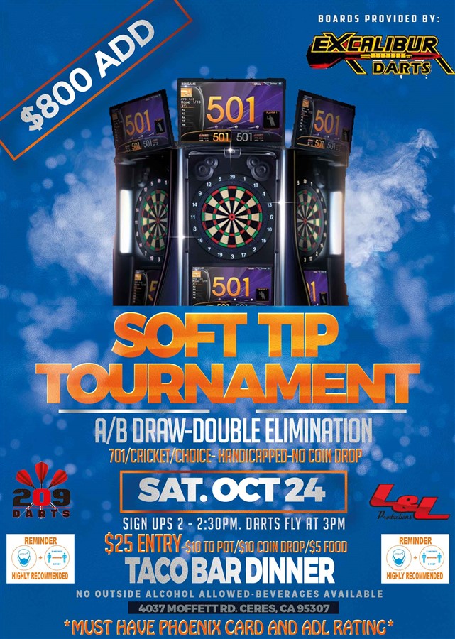 L & L Productions Tickets