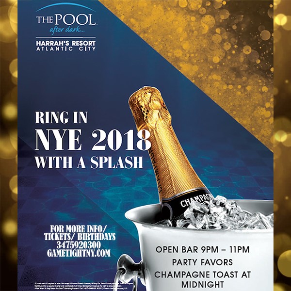 Event Flyer