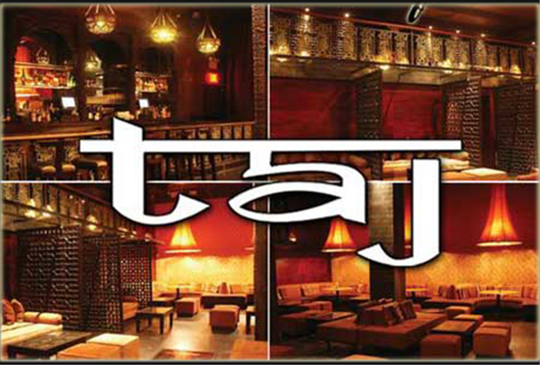 Taj Lounge Sunday Brunch 2022  on ene. 23, 13:00@Taj Lounge - Buy tickets and Get information on GametightNY 