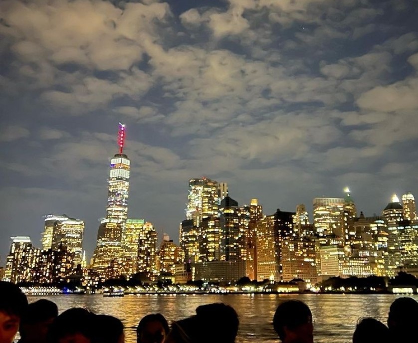 NYC Sunday Crowd Control Sunset Edm Techno House Jewel Yacht Party Cruise 2022  on Aug 07, 18:00@Skyport Marina - Buy tickets and Get information on GametightNY 