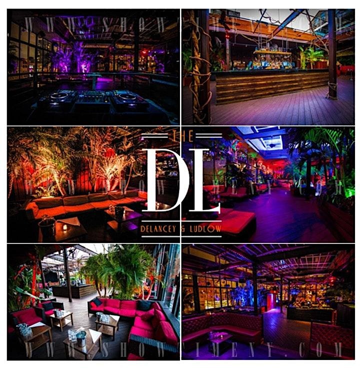 The DL Friday Night's General Admission 2023  on Sep 29, 23:00@The DL 95 Delancey Street New York, NY 10002 - Buy tickets and Get information on GametightNY 