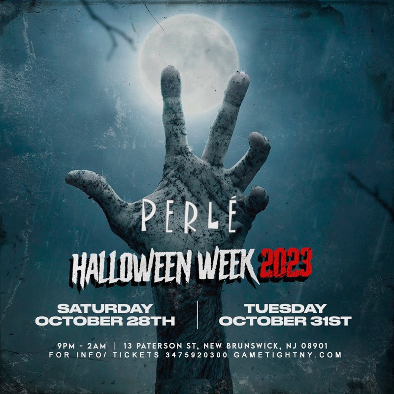 Event Flyer