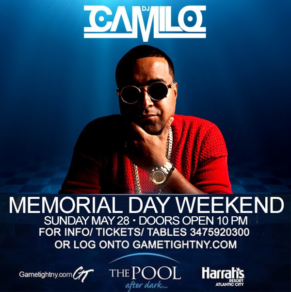 Event Flyer