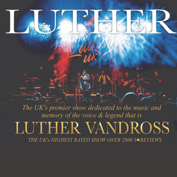 you tube video luther vandross songs