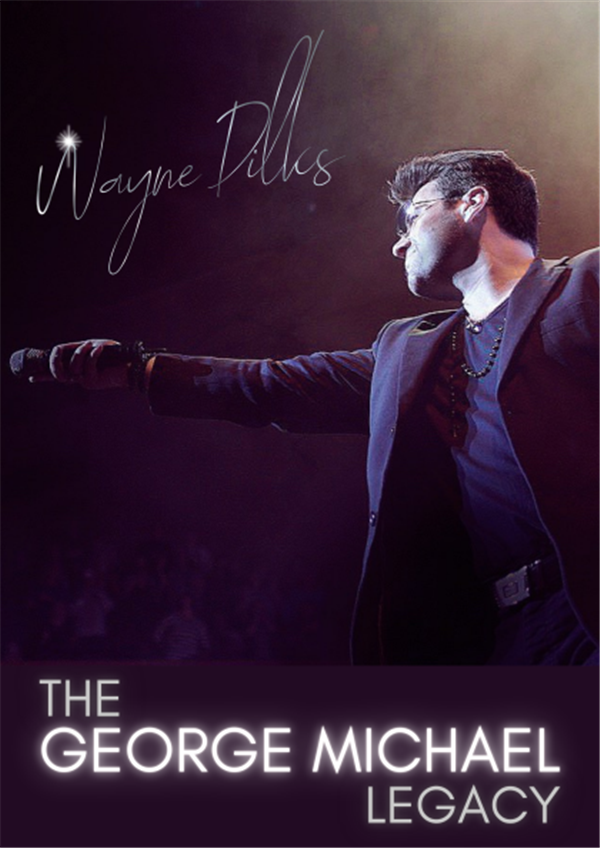 The George Michael Legacy image