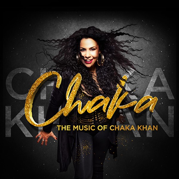 CHAKA with After Show Party & DJ on Nov 23, 19:30@Standard capacity - Pick a seat, Buy tickets and Get information on Sutton Coldfield Town Hall 