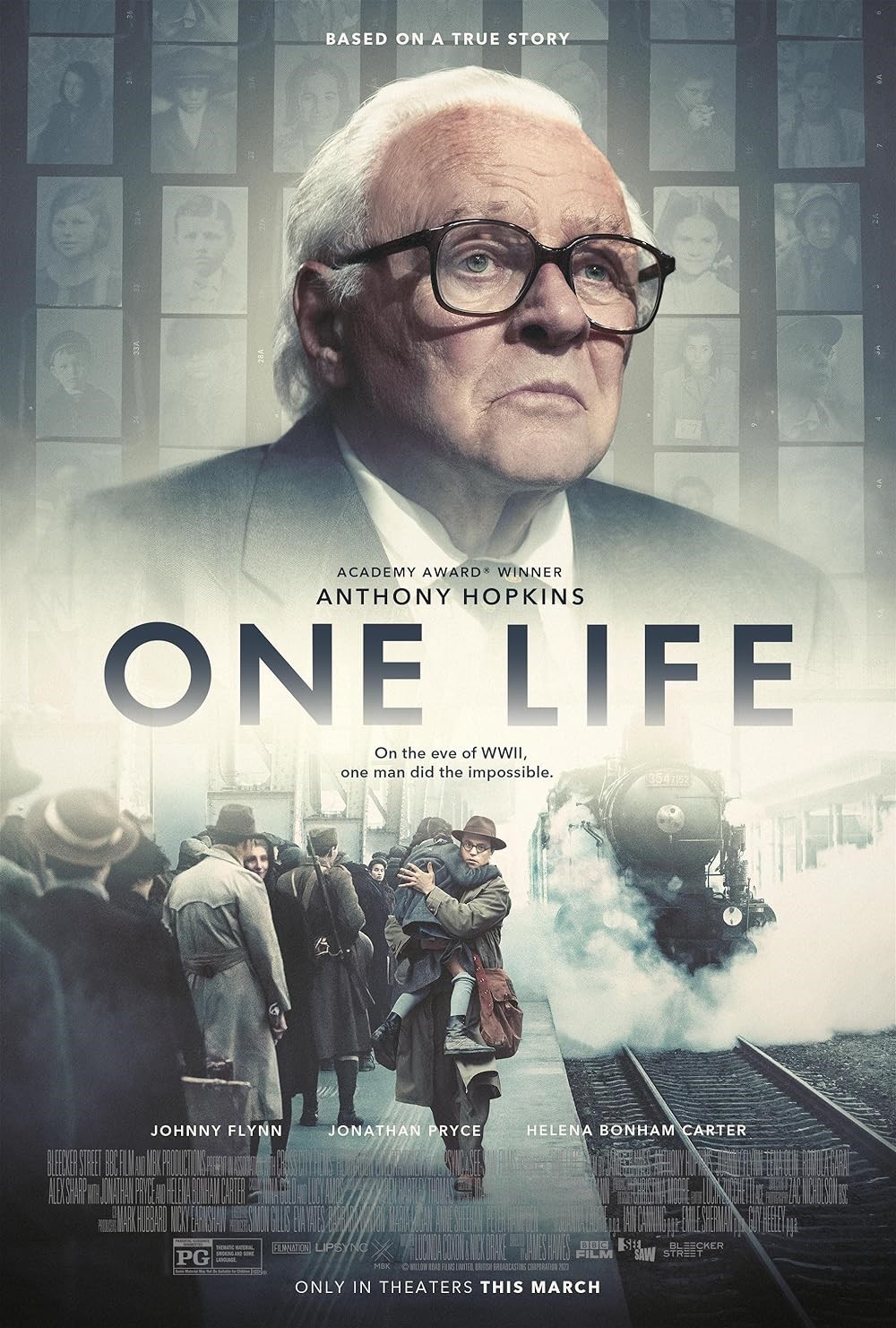 CINEMA - One Life  on Apr 30, 14:00@Sutton Coldfield Town Hall (Archived) - Buy tickets and Get information on Sutton Coldfield Town Hall 