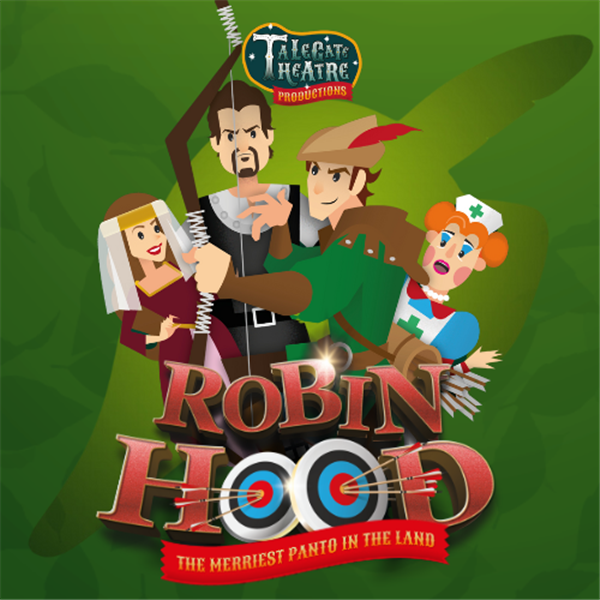 Robin Hood image