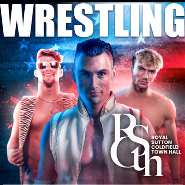 SUPERSTAR WRESTLING image