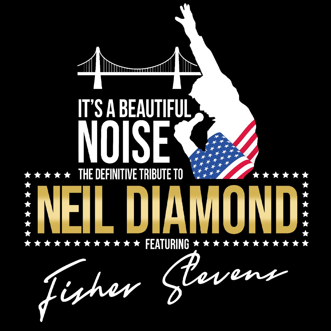 Get information, pick a seat & buy tickets to It's A Beautiful Noise - Celebrating the Music of Neil Diamond  on Sep 12, 19:30 @Standard capacity