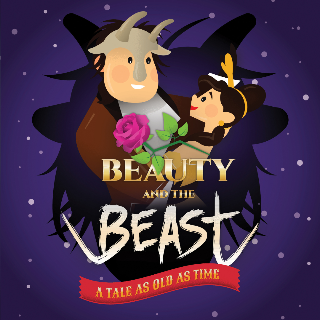 Beauty and the Beast image